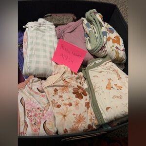 The Sleepy Sloth Lot- MMAO within reason